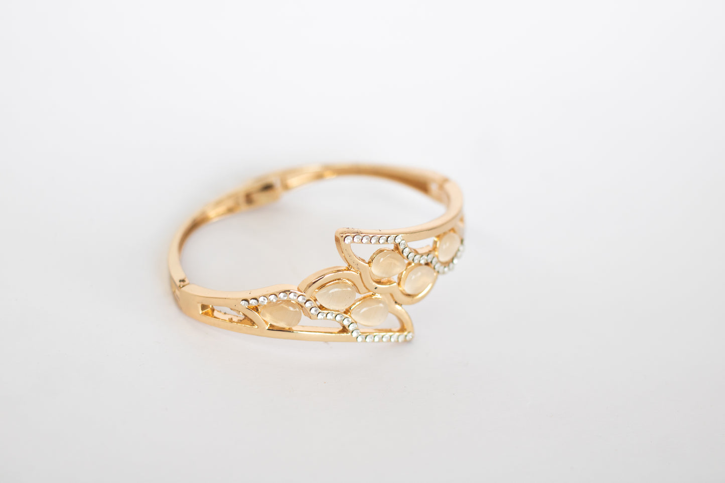 "Radiance Collection"- Z design (Gold)