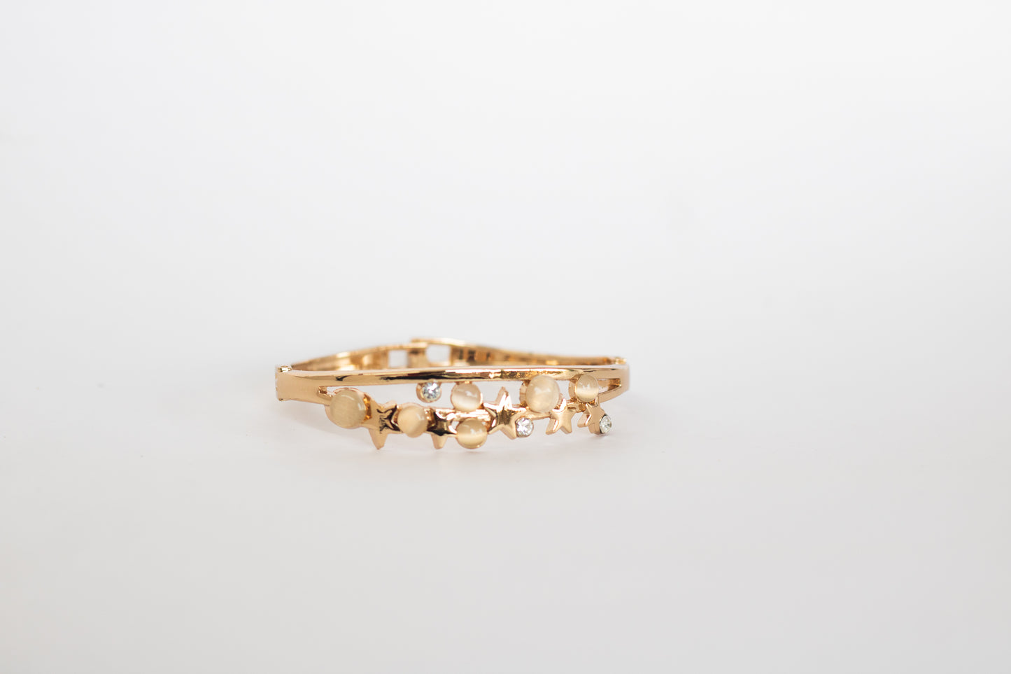 "Radiance Collection"- Star design (Gold)