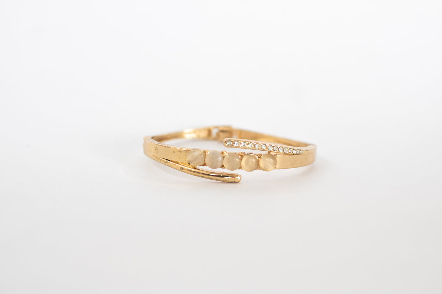 "Radiance Collection"- Elegant design (Gold)