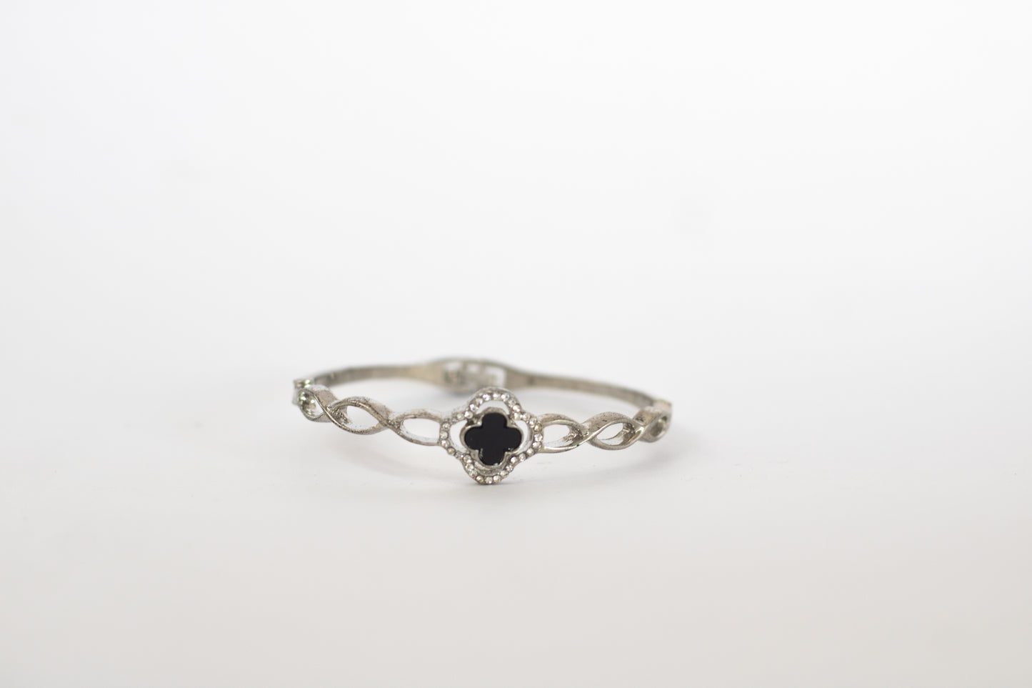 "Radiance Collection"- Elegant design (Silver)