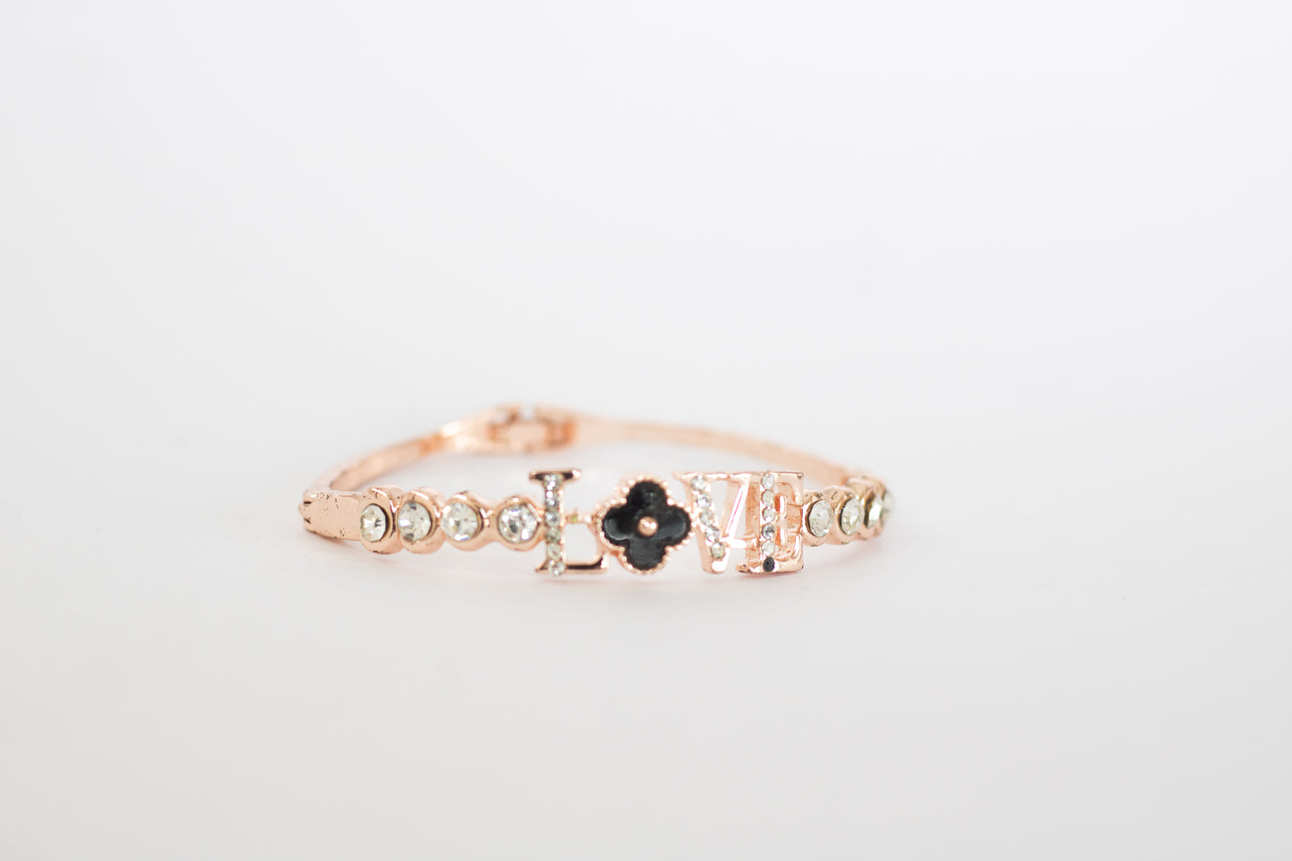 "Radiance Collection"- LOVE design