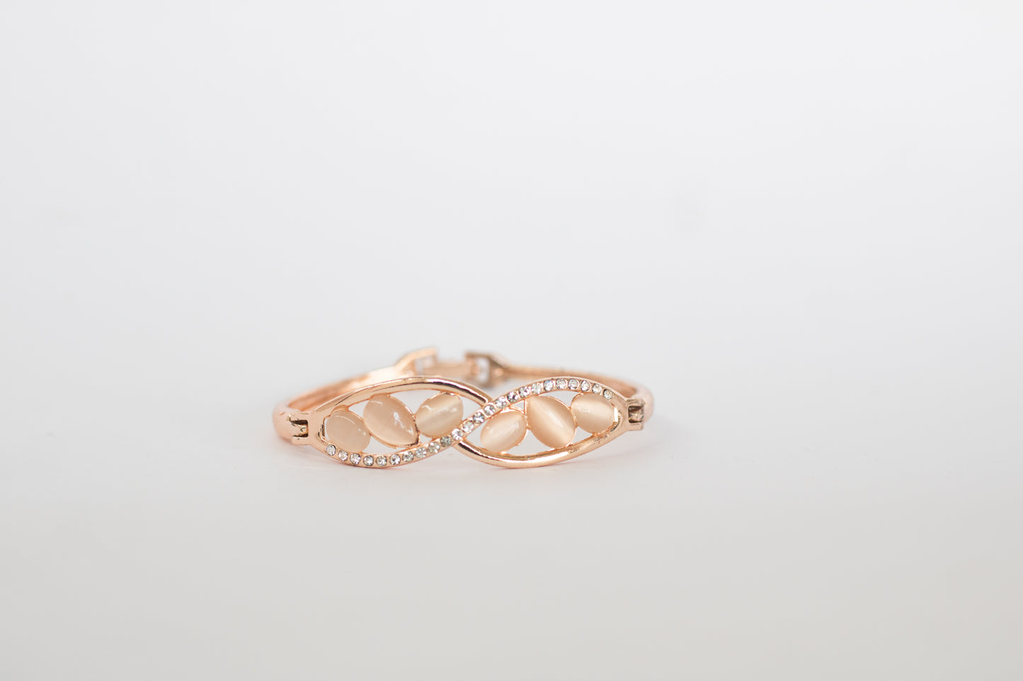 "Radiance Collection"- Glam design