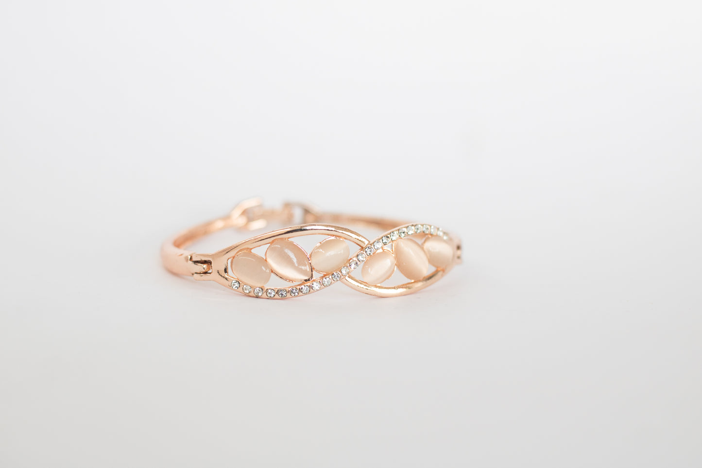 "Radiance Collection"- Glam design