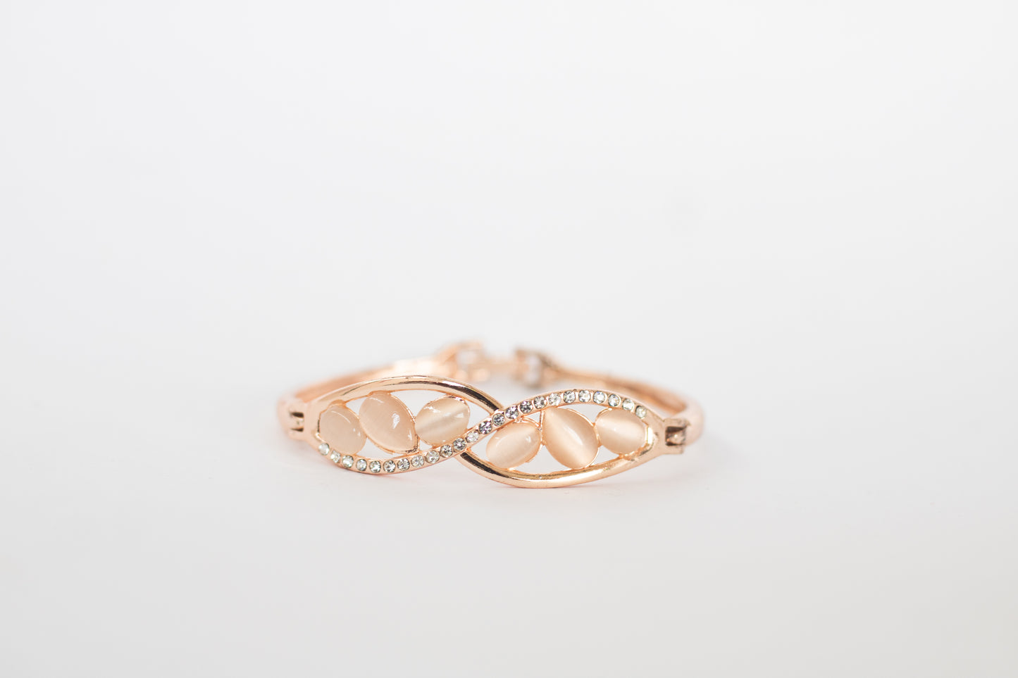 "Radiance Collection"- Glam design
