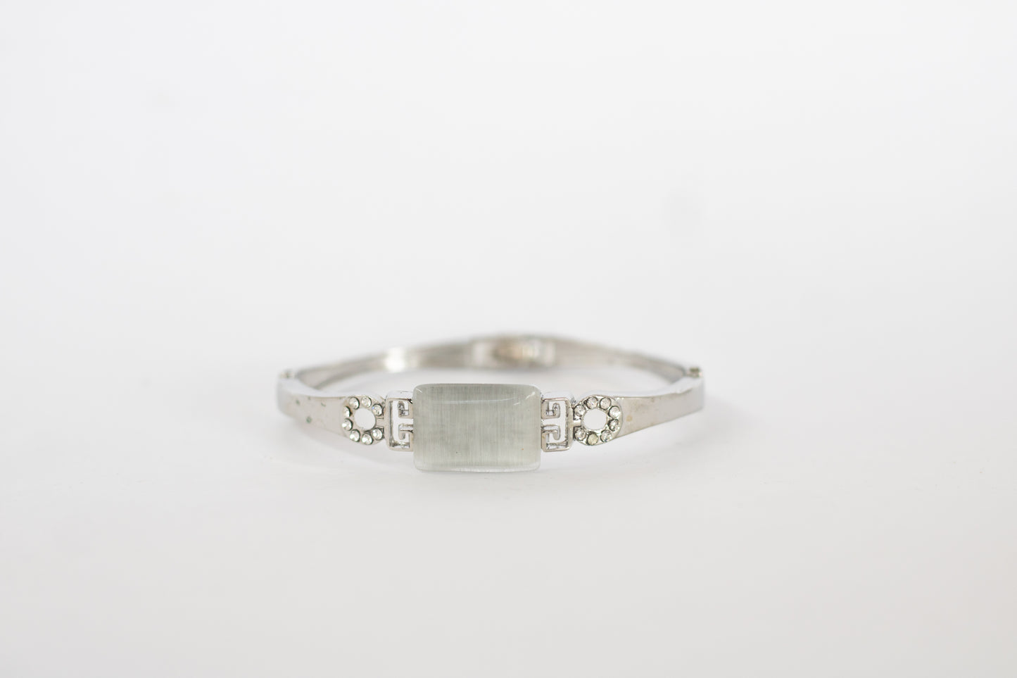 "Radiance Collection"- Rectangle stone design