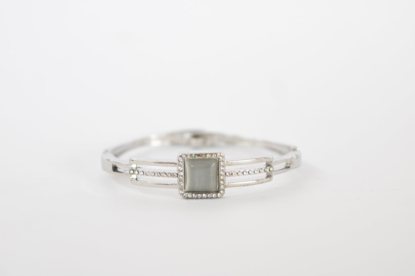 "Radiance Collection"- Square diamond design