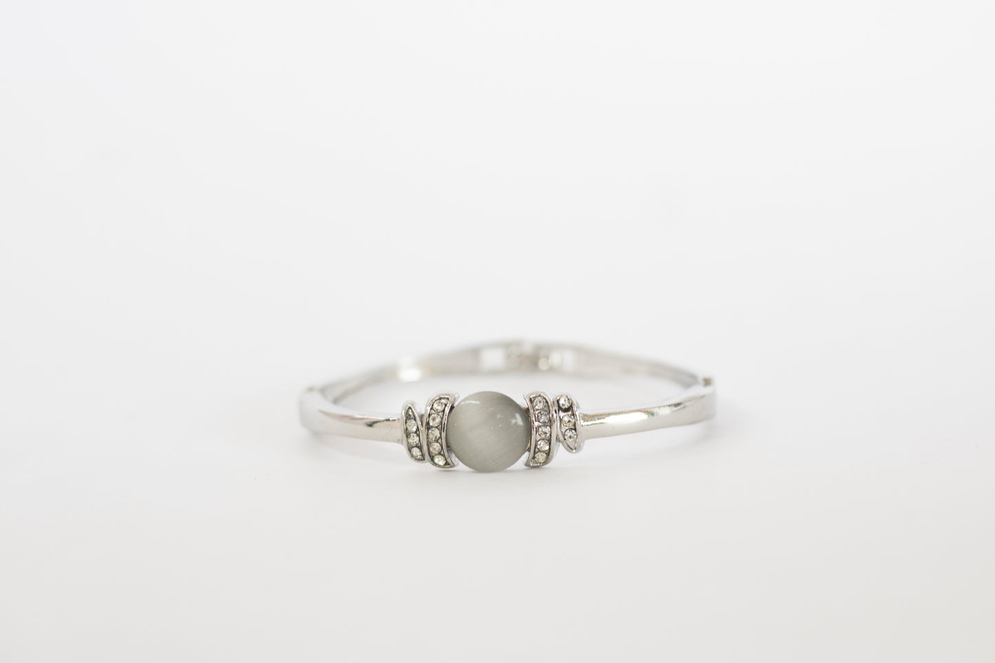 "Radiance Collection"- Oval design