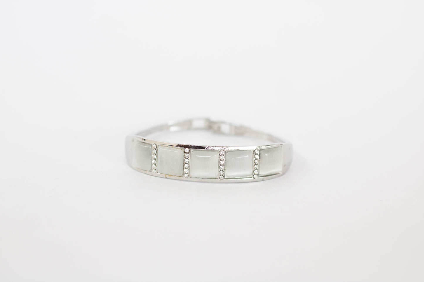 "Radiance Collection"- Band pattern design