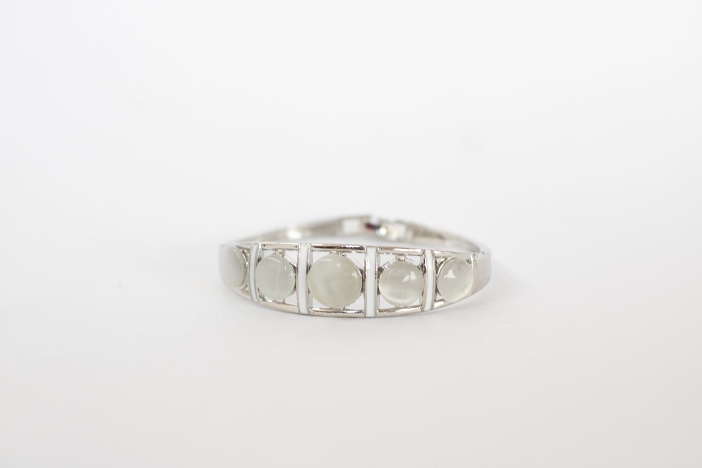 "Radiance Collection"- Bangle design