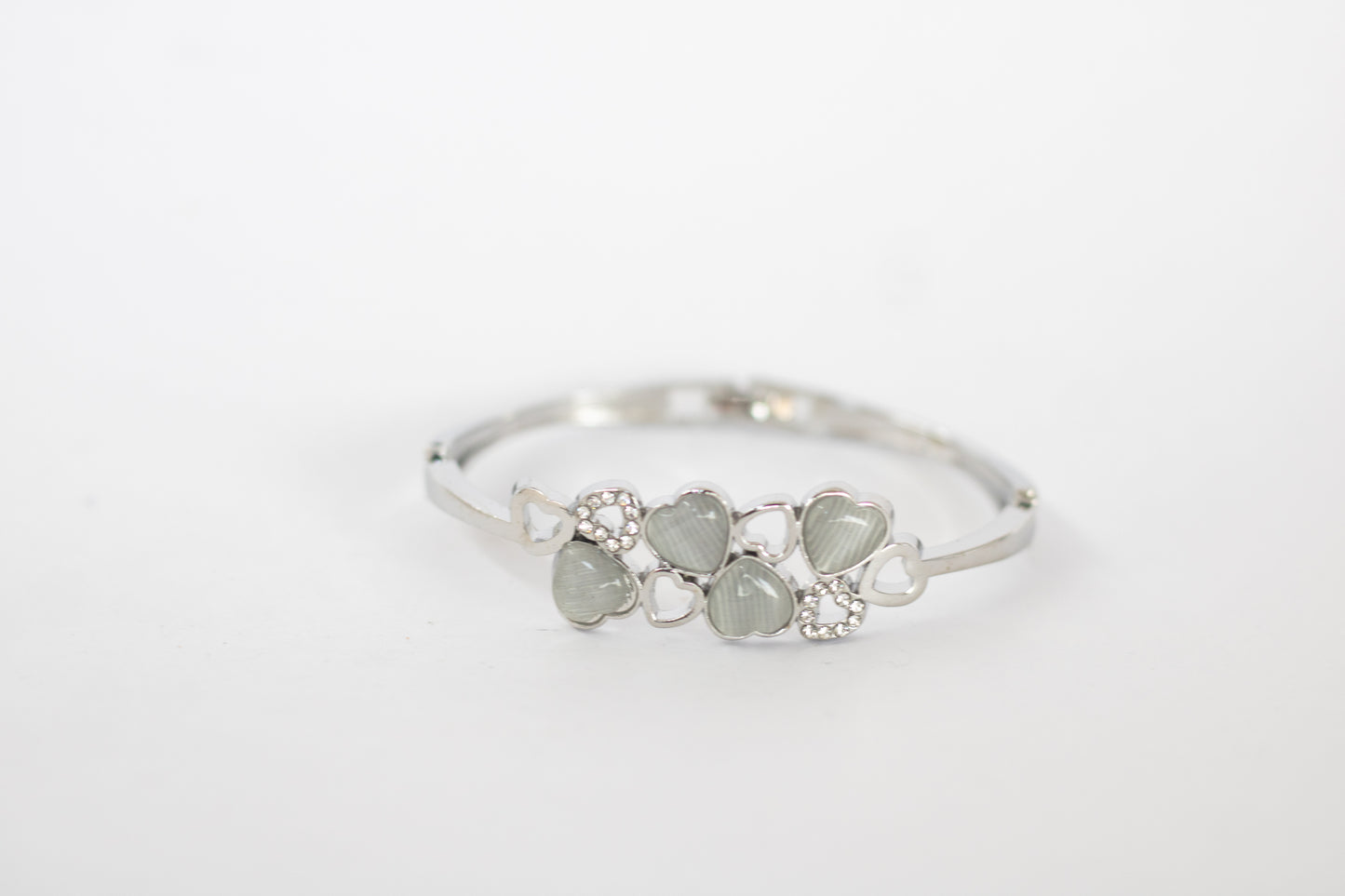 "Radiance Collection"- Tiny heart design