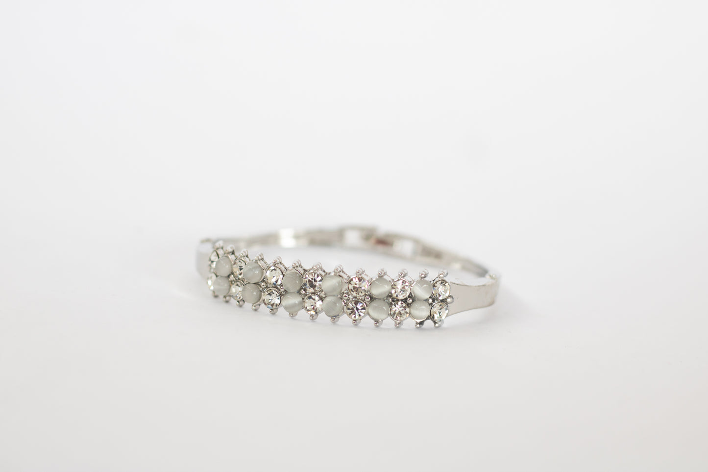 "Radiance Collection"- Diamond pattern design