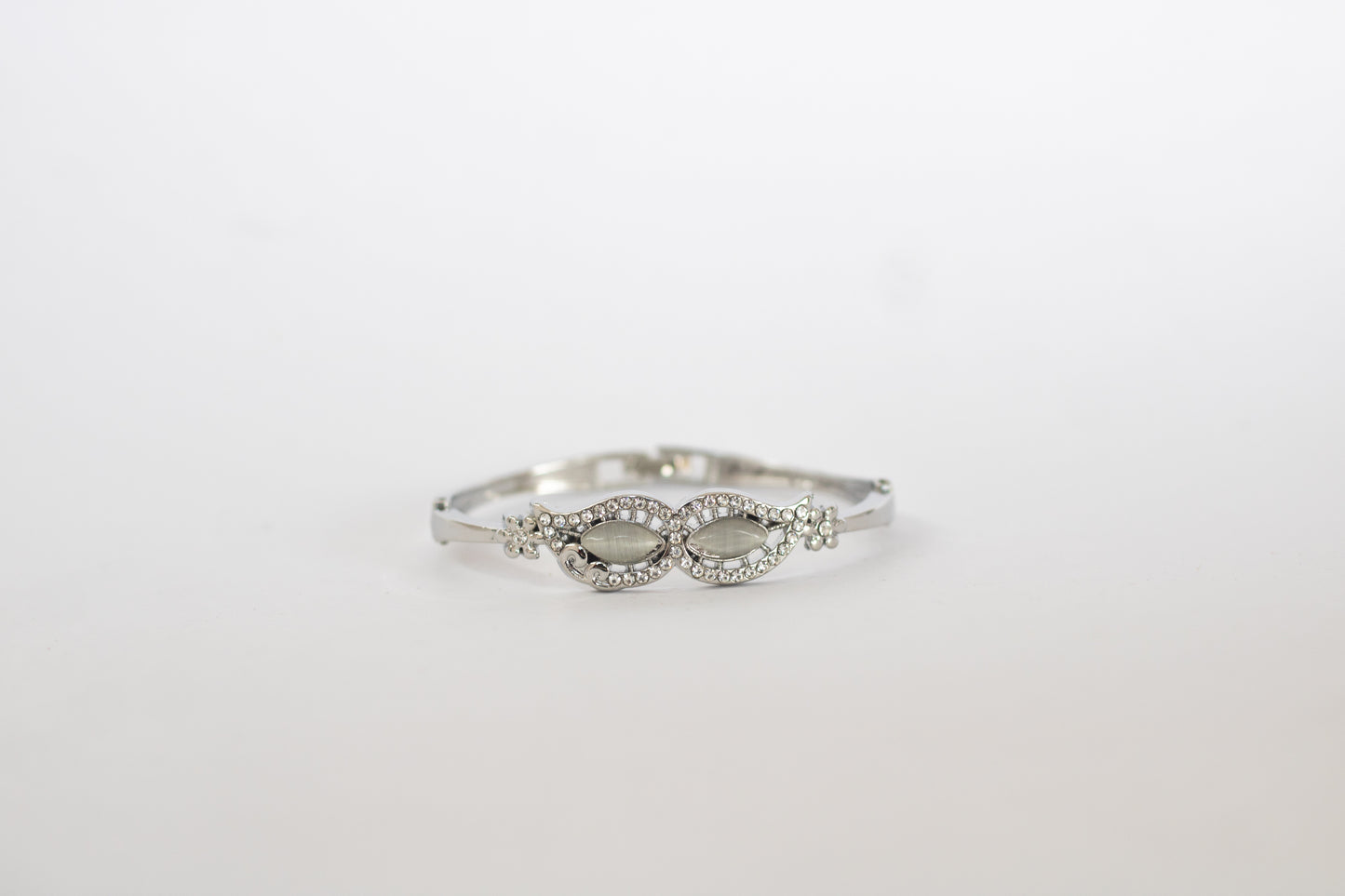 "Radiance Collection"- Leaf design