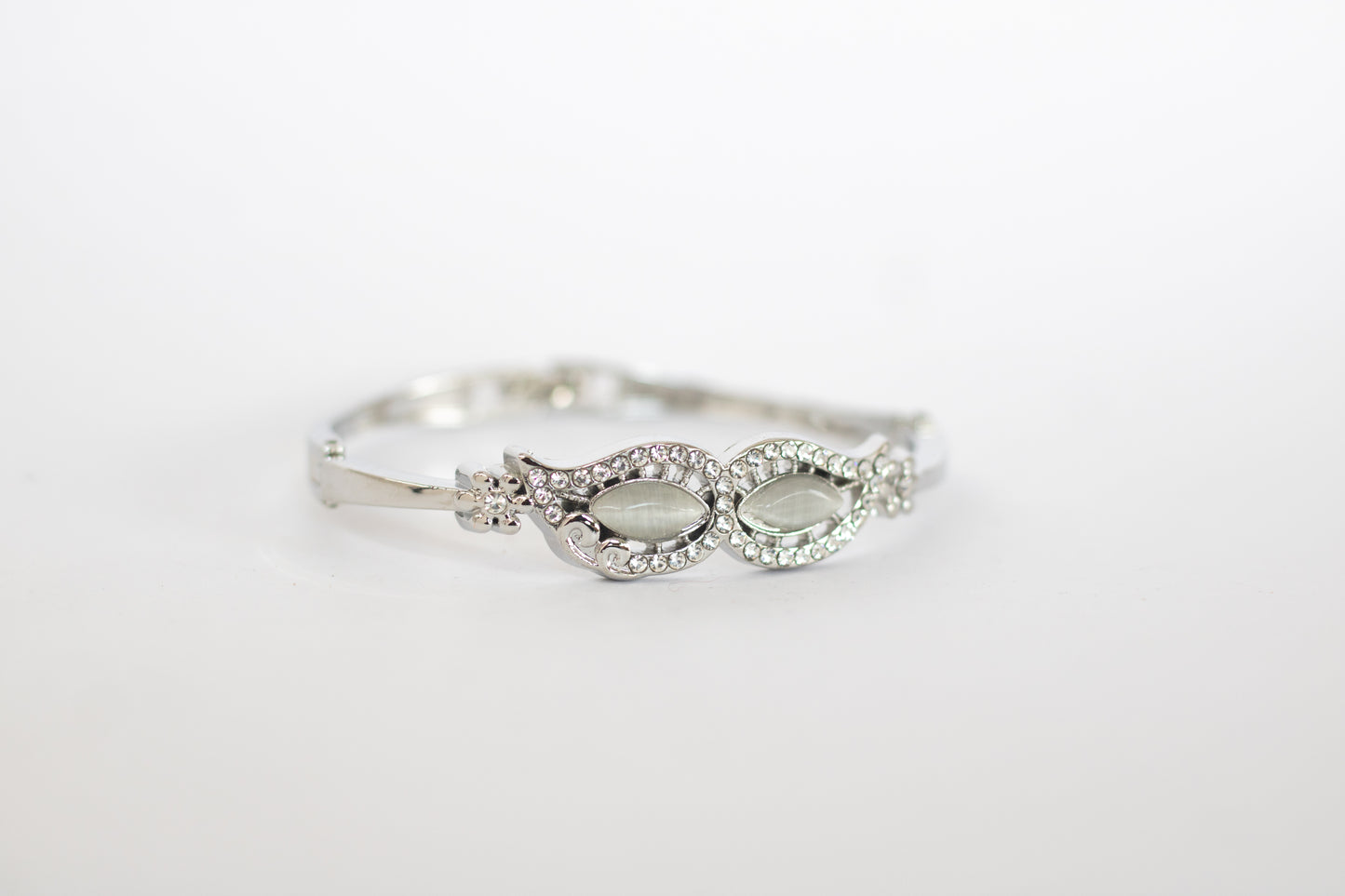 "Radiance Collection"- Leaf design
