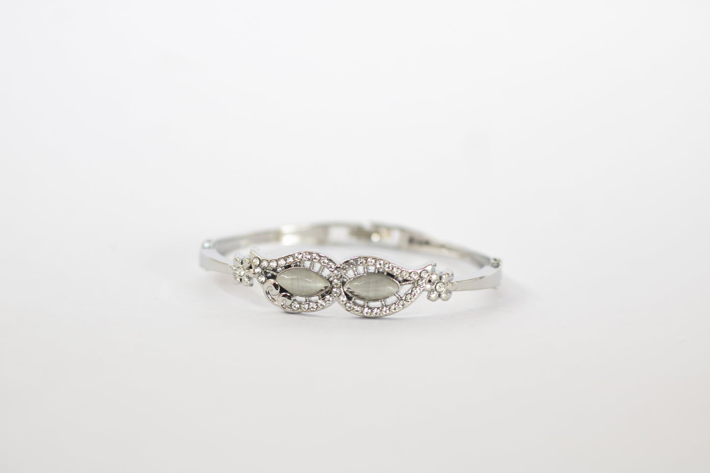 "Radiance Collection"- Leaf design