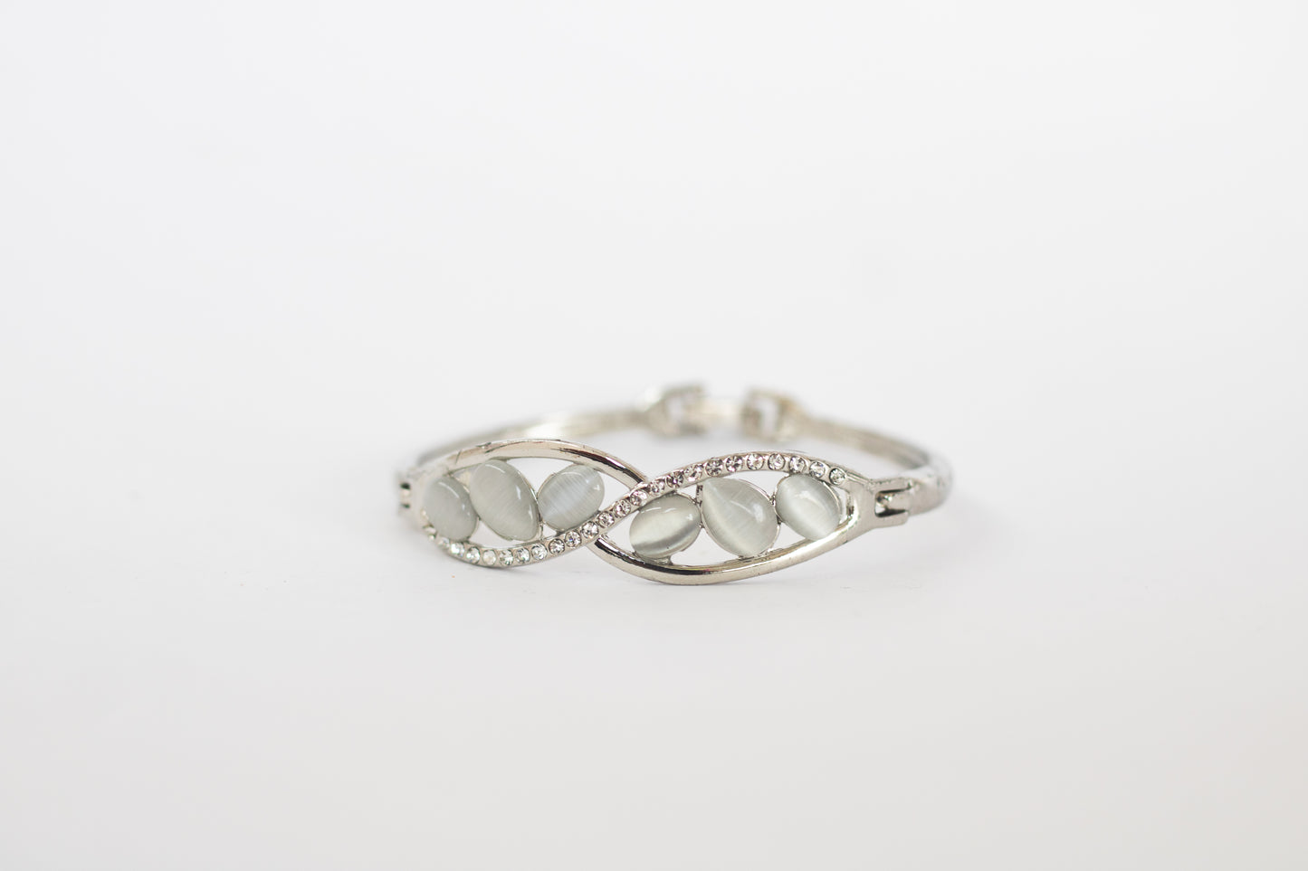 "Radiance Collection"- Glam design