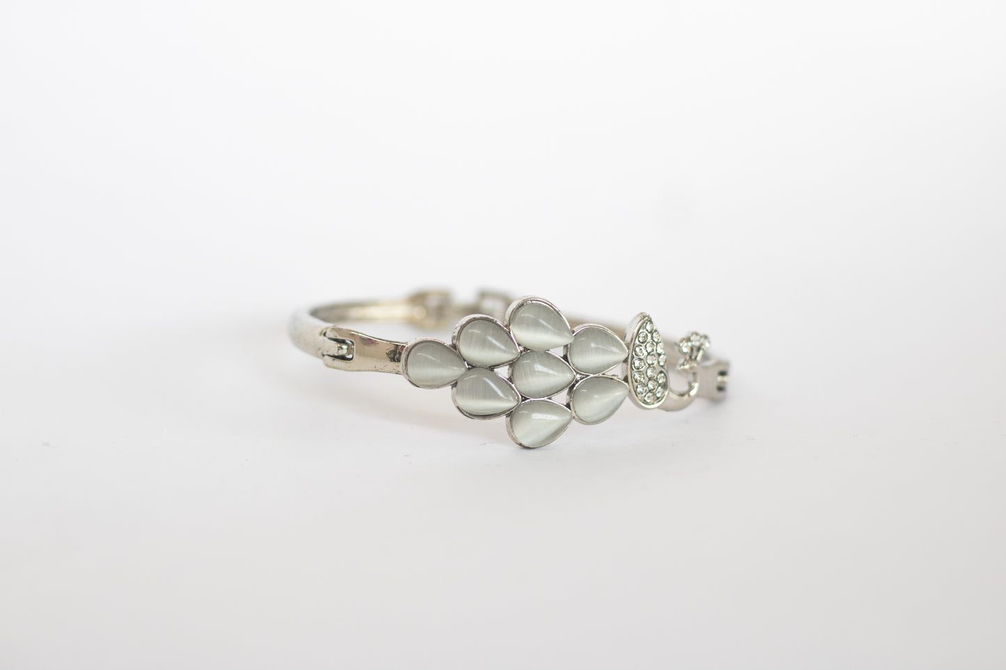 "Radiance Collection"- Peacock 1 design