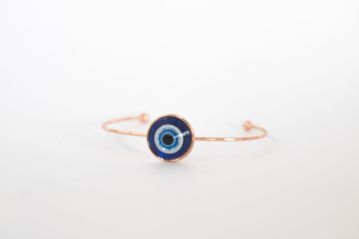 "Evil Eye Collection"- Big Charm