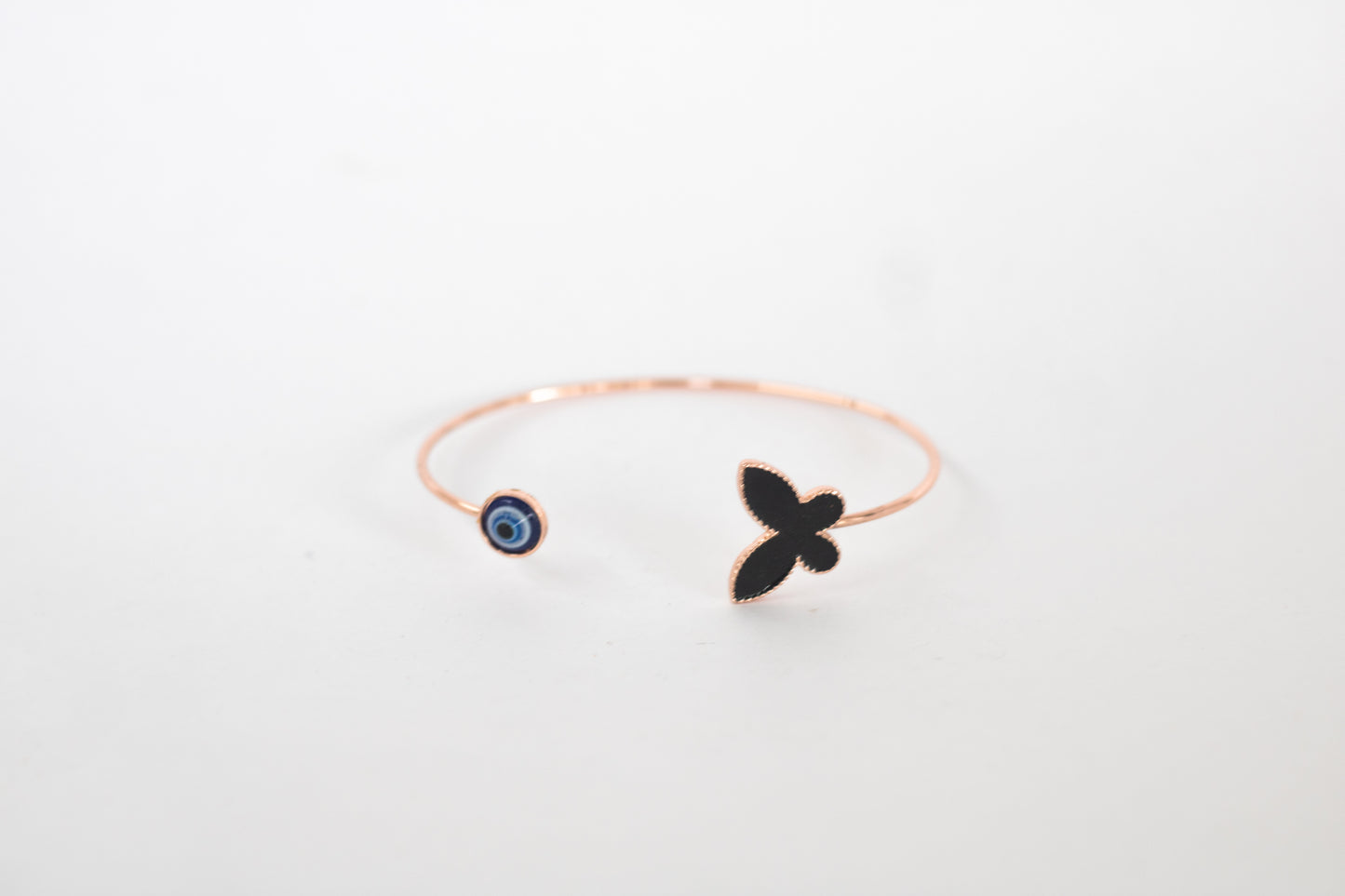"Evil Eye Collection"- Butterfly
