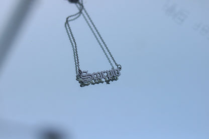 Scorpio Mystic Necklace - Anti Tarnish