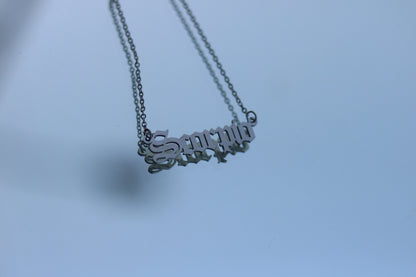 Scorpio Mystic Necklace - Anti Tarnish