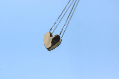 Helen Pendant - Anti Tarnish