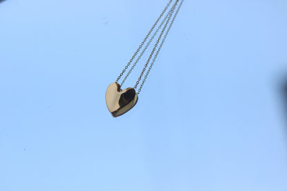 Helen Pendant - Anti Tarnish