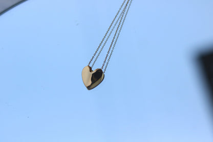 Helen Pendant - Anti Tarnish