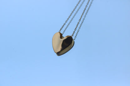 Helen Pendant - Anti Tarnish