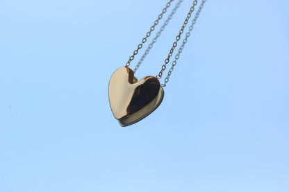 Helen Pendant - Anti Tarnish