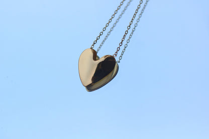 Helen Pendant - Anti Tarnish