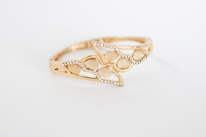 "Radiance Collection"- Z design (Gold)