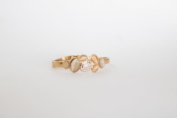 "Radiance Collection"- Cluster design (Gold)