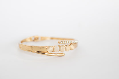 "Radiance Collection"- Elegant design (Gold)