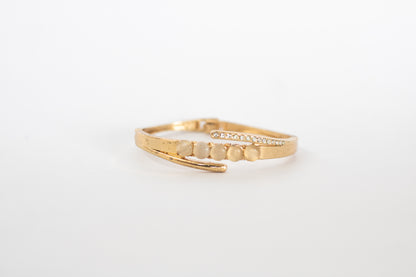 "Radiance Collection"- Elegant design (Gold)
