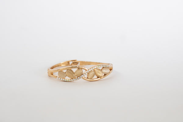 "Radiance Collection"- Infinity design (Gold)