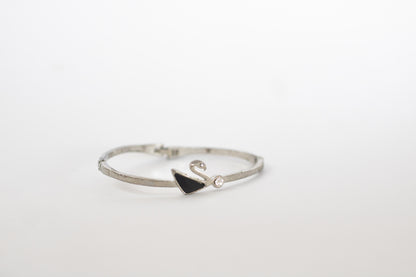 "Radiance Collection"- Swan design