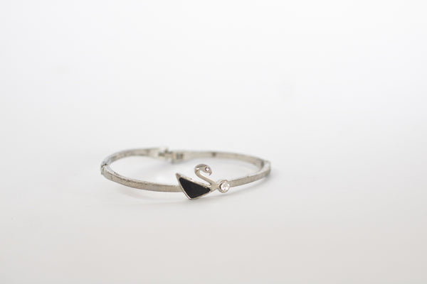 "Radiance Collection"- Swan design