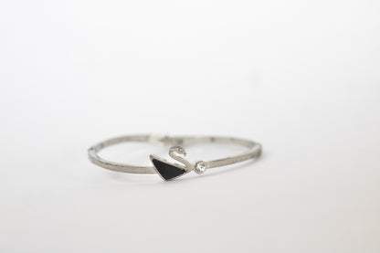 "Radiance Collection"- Swan design