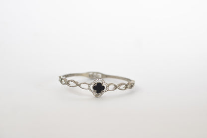 "Radiance Collection"- Elegant design (Silver)