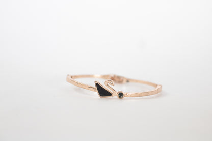 "Radiance Collection"- Swan design
