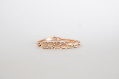 "Radiance Collection"- Oval bling design