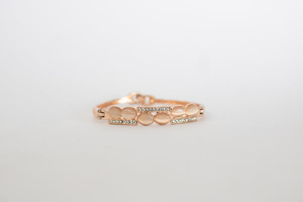 "Radiance Collection"- Oval bling design