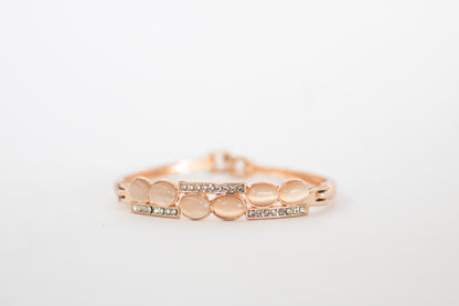 "Radiance Collection"- Oval bling design