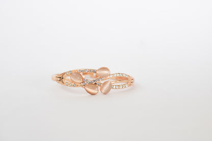 "Radiance Collection"- Oval design
