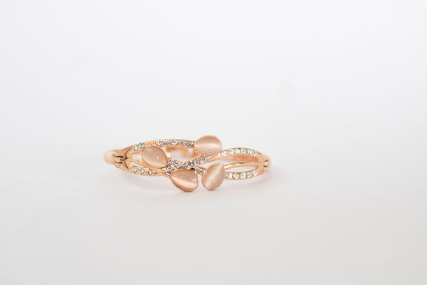 "Radiance Collection"- Oval design