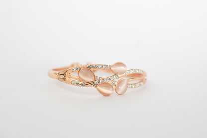 "Radiance Collection"- Oval design