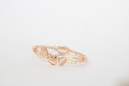 "Radiance Collection"- Oval design