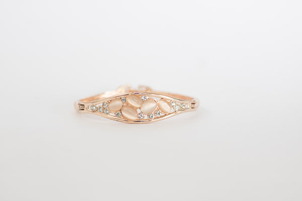 "Radiance Collection"- Studded stones