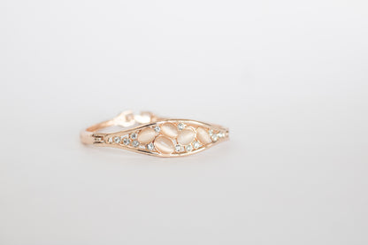 "Radiance Collection"- Studded stones