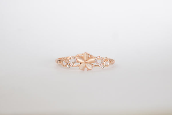 "Radiance Collection"- Flower Stone design